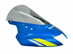 Wrs Su008f szélvédő 2