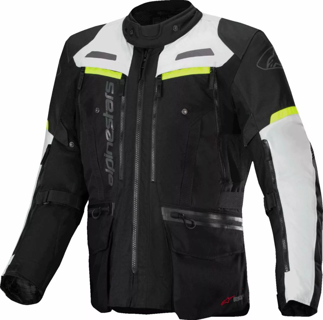 Alpinestars 3207023-1381-4xl Bogota Pro Drystar® kabát Motoros kabát 0