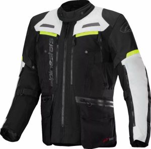 Alpinestars 3207023-1381-4xl Bogota Pro Drystar® kabát Motoros kabát