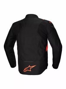Alpinestars 3200125-1030-L T-JAWS V4 Vízálló kabát Motoros kabát 1