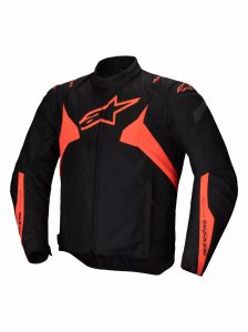Alpinestars 3200125-1030-XL T-JAWS V4 vízálló kabát Motoros kabát