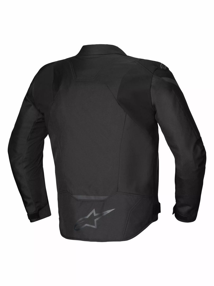 Alpinestars 3200125-1100-2x T-JAWS V4 Vízálló kabát Motoros kabát 1
