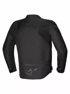 Alpinestars 3200125-1100-2x T-JAWS V4 Vízálló kabát Motoros kabát 1