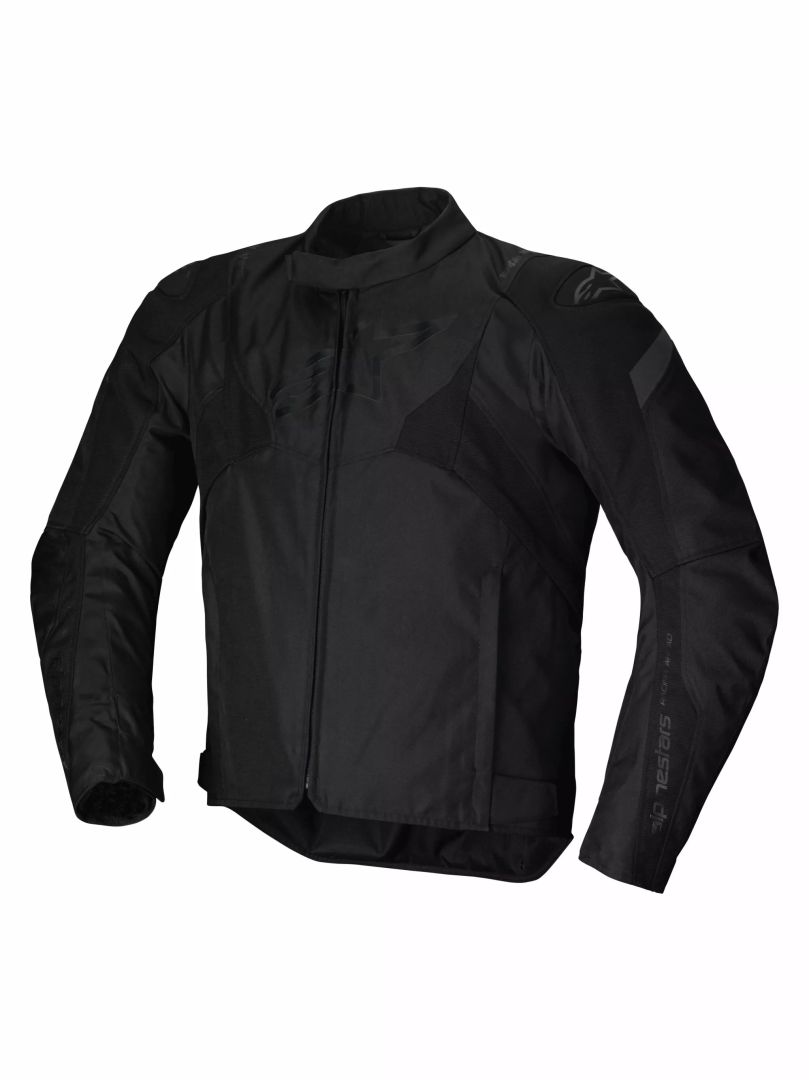 Alpinestars 3200125-1100-3X T-JAWS V4 vízálló kabát Motoros kabát 0