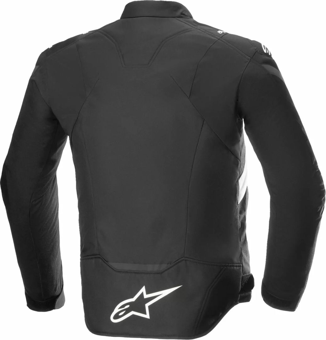 Alpinestars 3200125-12-M T-JAWS V4 vízálló kabát Motoros kabát 1