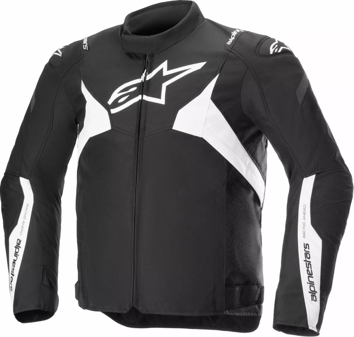 Alpinestars 3200125-12-2X T-JAWS V4 Vízálló kabát Motoros kabát 0