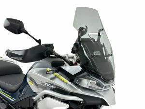Wrs CF001F szélvédő 