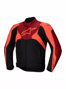 Alpinestars 3200125-1365-2x T-JAWS V4 Vízálló kabát Motoros kabát