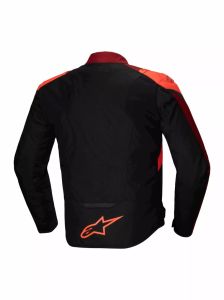Alpinestars 3200125-1365-2x T-JAWS V4 Vízálló kabát Motoros kabát 1