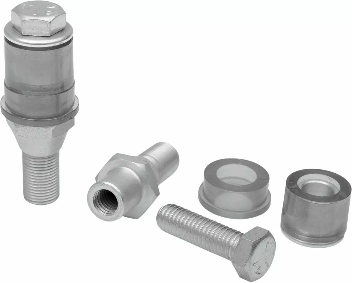 Alloy art GT-CBS Gooden Tight™ rugós kormányrúd emelőcsap perselykészlet Kormánybefogó, kormánykiemelő 0