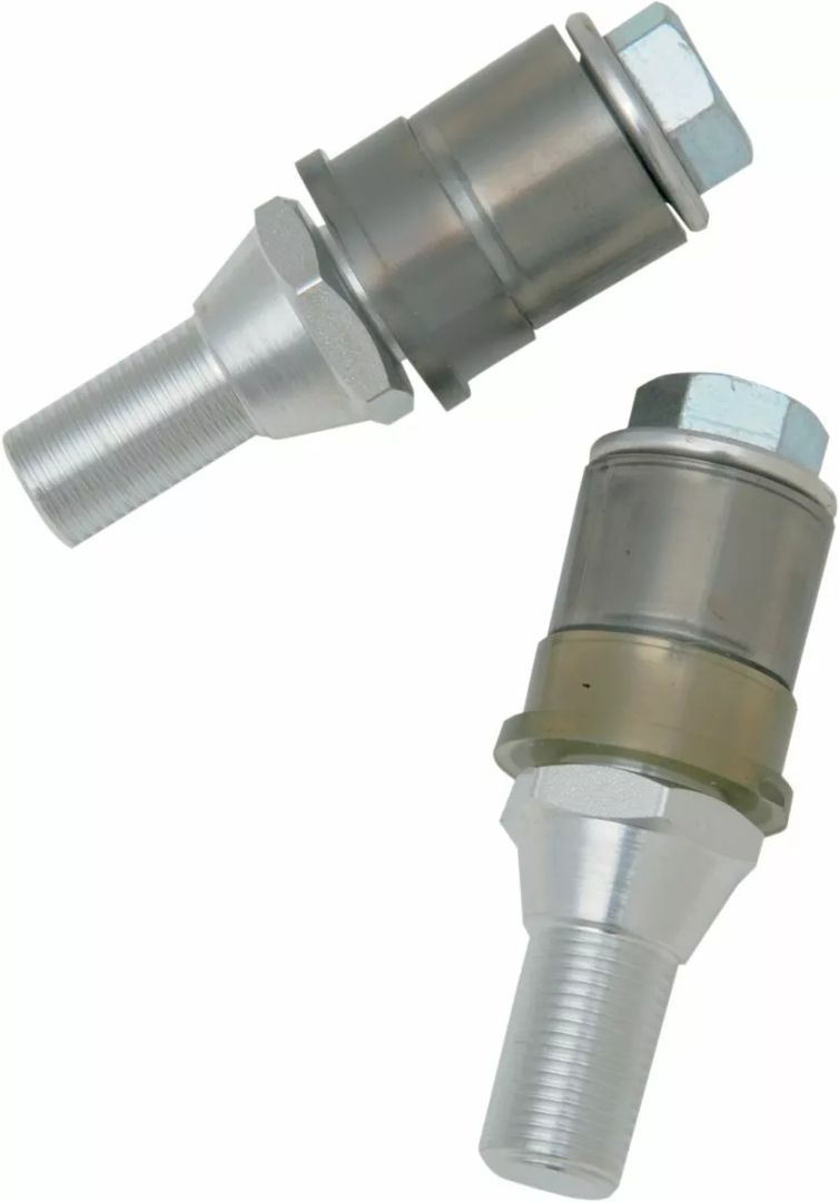 Alloy art GT-CBS Gooden Tight™ rugós kormányrúd emelőcsap perselykészlet Kormánybefogó, kormánykiemelő 1