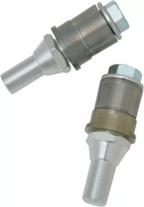 Alloy art GT-CBS Gooden Tight™ rugós kormányrúd emelőcsap perselykészlet Kormánybefogó, kormánykiemelő 1