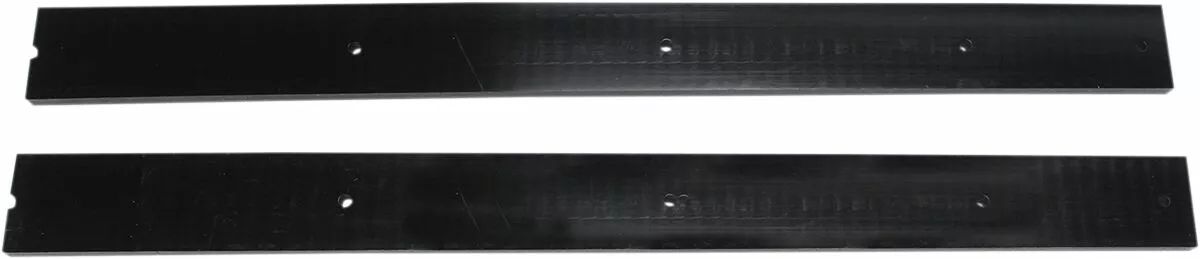 Moose utility- snow 4501-0462 UHMW Wear Bar Hókotró 0