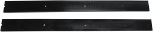 Moose utility- snow 4501-0462 UHMW Wear Bar Hókotró