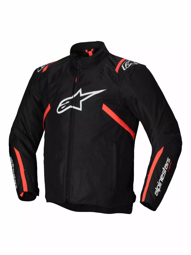 Alpinestars 3200225-1231-XL T-SPS V2 vízálló kabát Motoros kabát 0