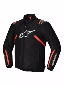 Alpinestars 3200225-1231-2X T-SPS V2 vízálló kabát Motoros kabát