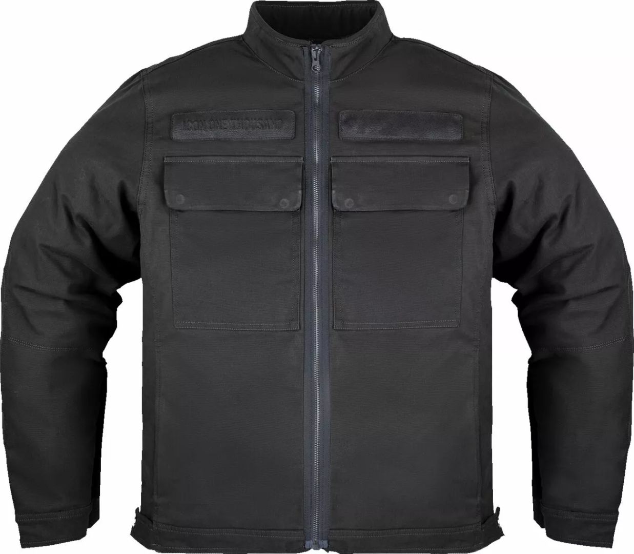 Icon 2820-6958 MotoTanker ™ kabát Motoros kabát 0