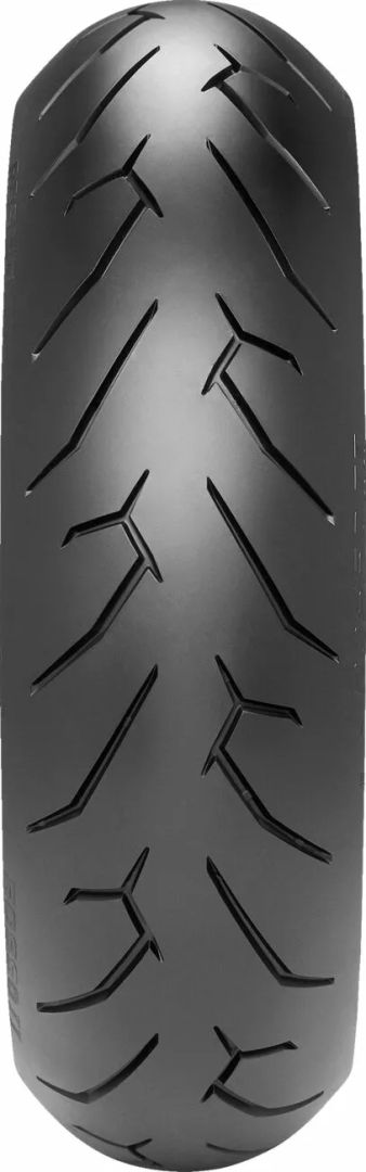 Pirelli 2409300 Diablo Rosso ™ II gumiabroncs Motorkerékpár gumiabroncs 3
