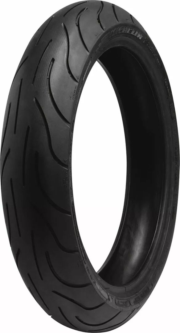Michelin 353471 Pilot® Power 2Ct: Két összetett sport radiális gumiabroncs Motorkerékpár gumiabroncs 1