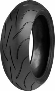 Michelin 353471 Pilot® Power 2Ct: Két összetett sport radiális gumiabroncs Motorkerékpár gumiabroncs