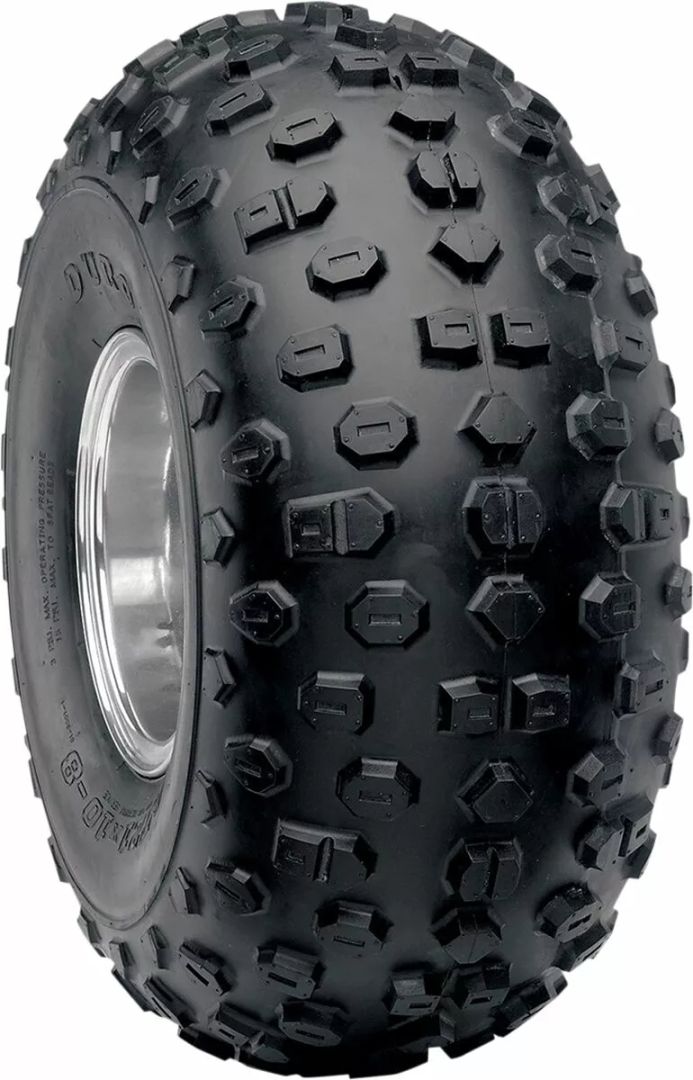 Duro 31E-20008-2110A DI2001/2002 Motorgumi és quad gumi 0