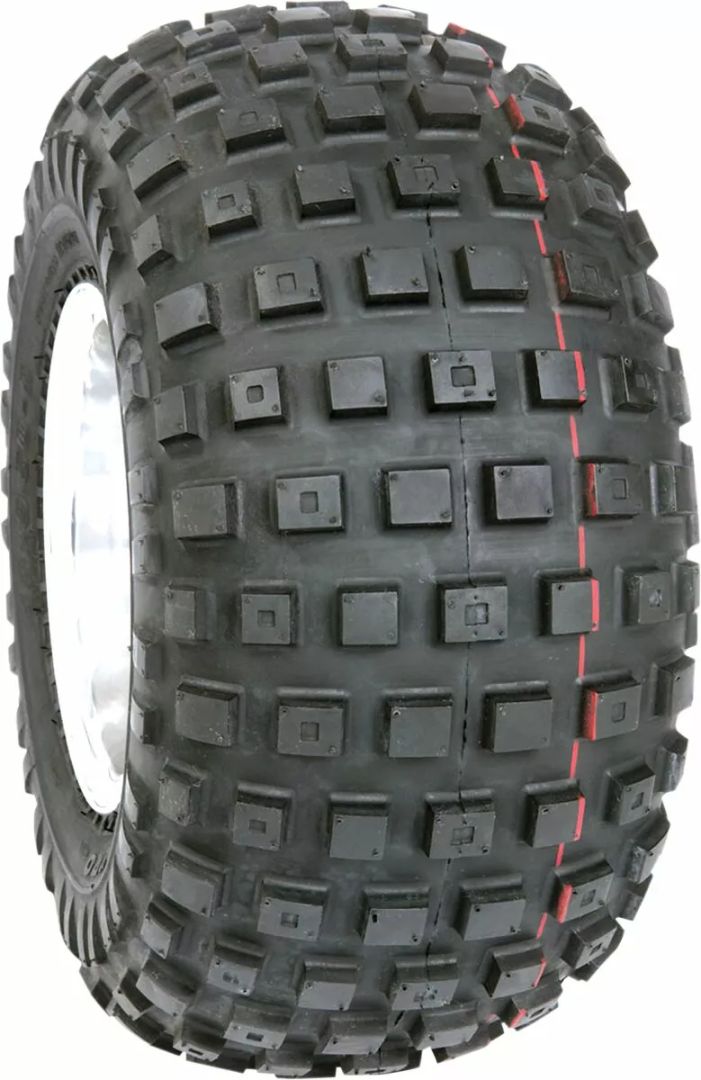 Duro 31E-24008-207A HF240/HF240A/HF240B Motorgumi és quad gumi 2
