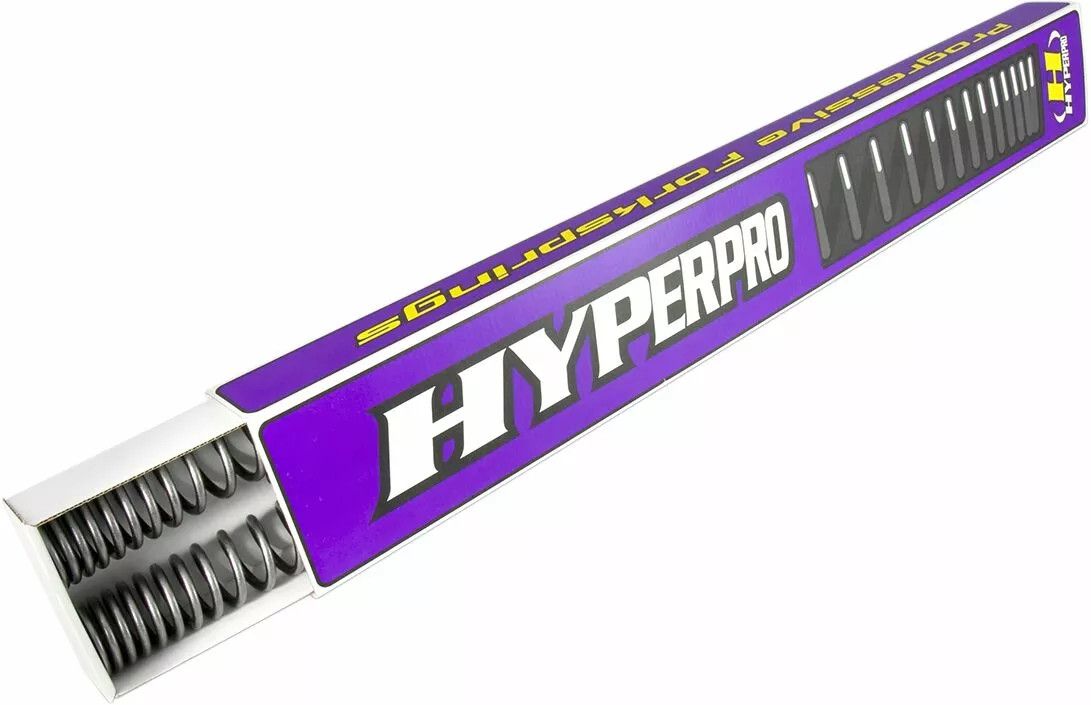 Hyperpro SP-BM11-SSN003 lengéscsillapító rugó BMW Teleleverhez Első futómű 2