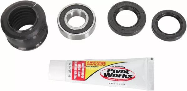 Pivot works PWSSK-H22-000 kormányszár csapágykészlet Első futómű 0