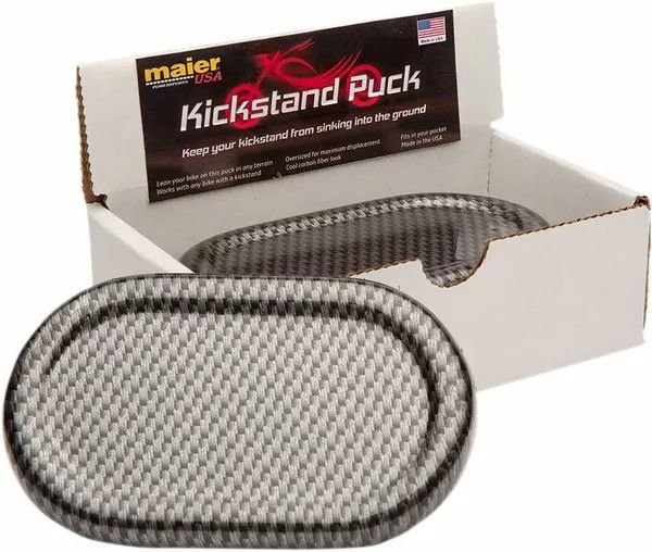 Maier 99012-30BX6 Kickstand korongok Bukócső, blokkvédő, váz 0