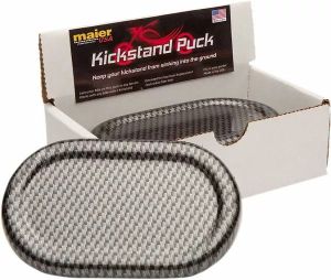 Maier 99012-30BX6 Kickstand korongok Bukócső, blokkvédő, váz