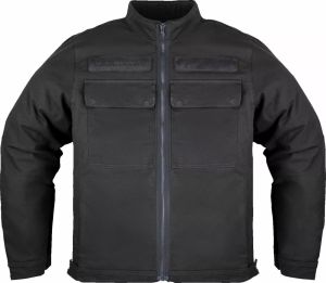 Icon 2820-6961 Mototanker ™ kabát Motoros kabát