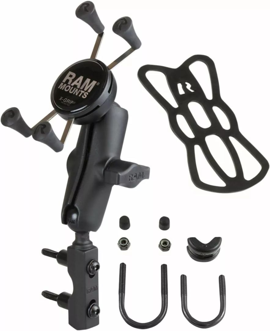 RAM MOUNT RAM-B-174-UN7 X-Grip® rögzítőkészlet Kameratartó, GPS tartó, telefontartó 0