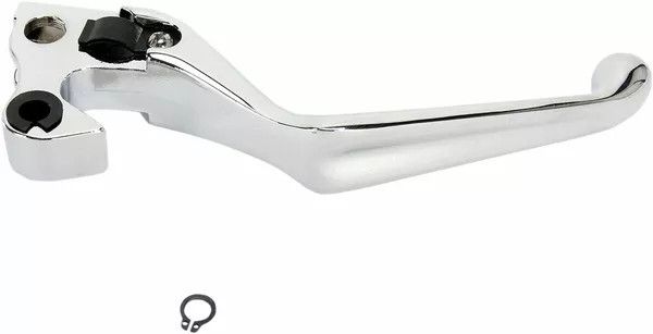 Drag specialties H07-0592-C széles lapátos cseretengelykapcsoló kar Fékkar, kuplungkar, kormánykapcsoló 0