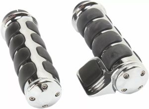 Kuryakyn KUR6343 ISO® markolat Harley-hoz Kormány markolat