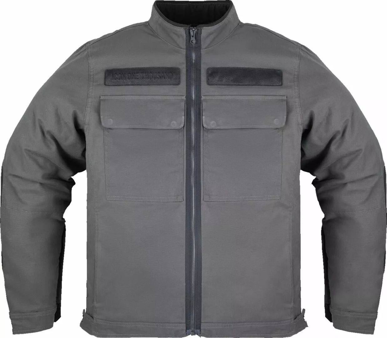 Icon 2820-6964 MotoTanker ™ kabát Motoros kabát 0
