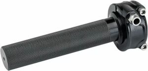 Biltwell 6601-201-78 7/8" Whisky fojtószelep szerelvény Gázmarkolat, gázkar