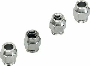 Biltwell 0106-1015 Whisky fojtószelephüvely Gázmarkolat, gázkar