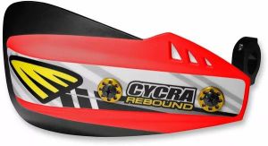 Cycra 1CYC-0226-33 Visszapattanó kézvédők Kézvédő, kézmelegítő