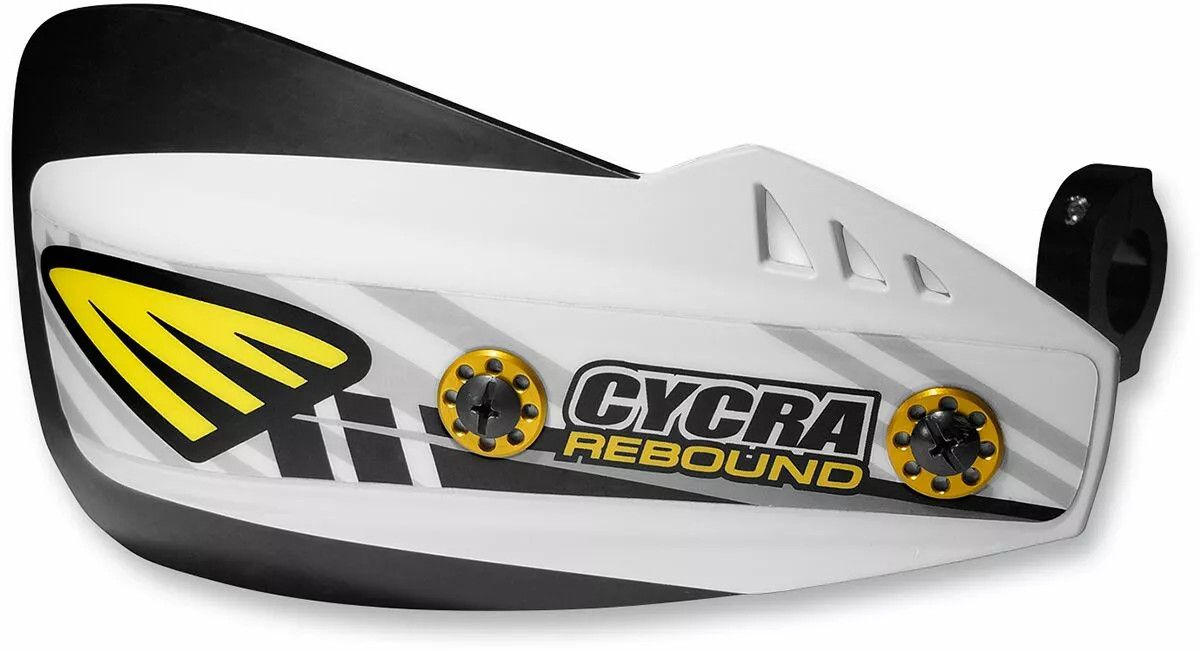 Cycra 1CYC-0226-42 Visszapattanó kézvédők Kézvédő, kézmelegítő 0