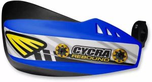 Cycra 1CYC-0226-62 visszapattanó kézvédők Kézvédő, kézmelegítő