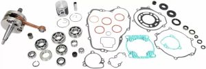 Wrench rabbit WR101-109 Komplett motor-újraépítő készlet kétütemű motorokhoz Motorblokk alkatrész