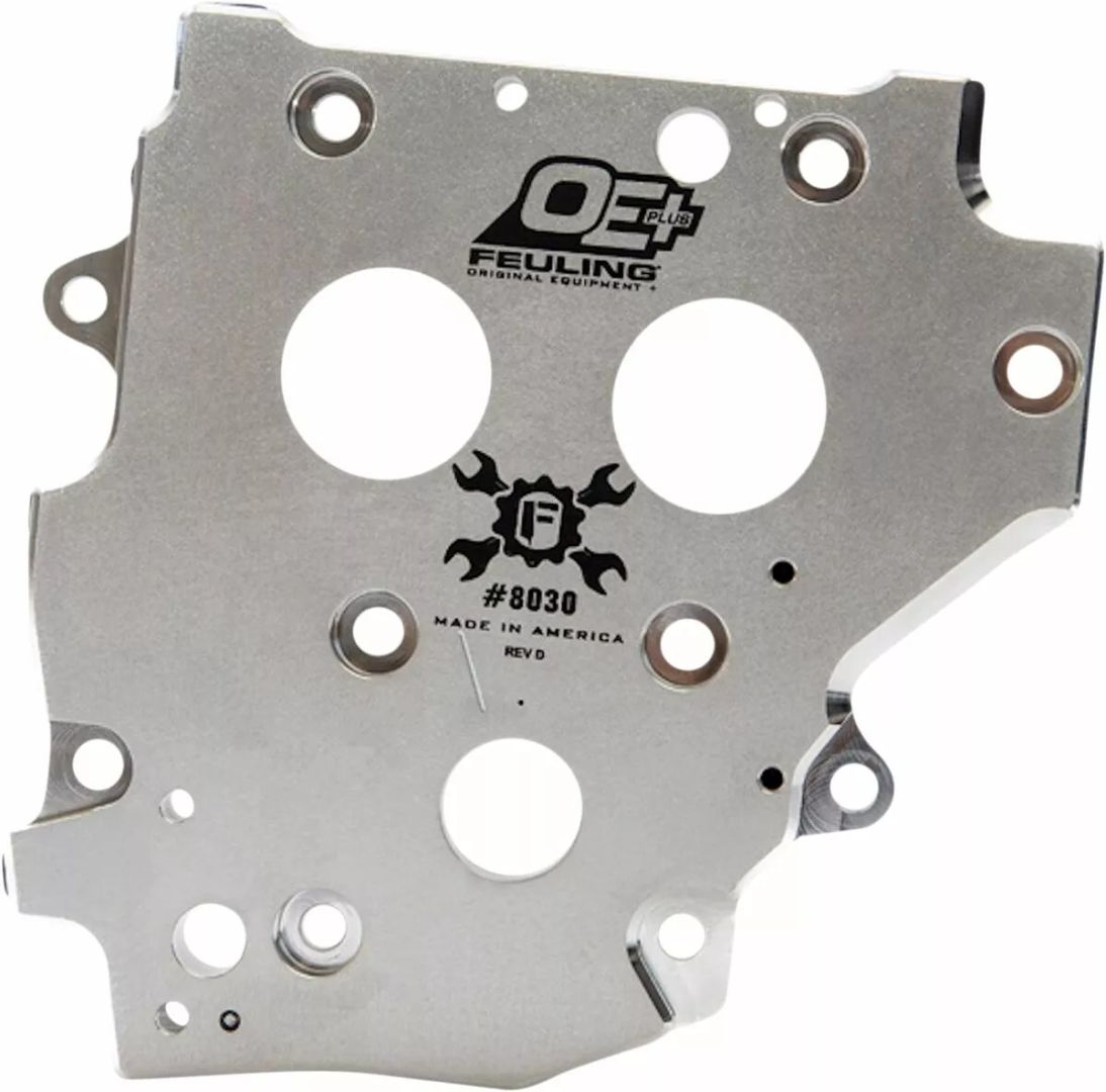 Feuling oil pump corp. 8030 OE+ vezérműtárcsa Vezérlés 0