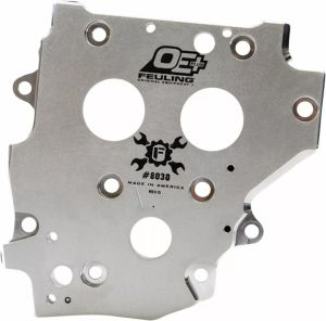 Feuling oil pump corp. 8030 OE+ vezérműtárcsa Vezérlés