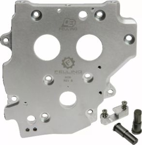 Feuling oil pump corp. 8031 OE+ vezérműtárcsa Vezérlés