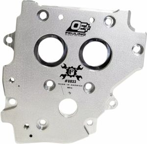 Feuling oil pump corp. 8033 OE+ vezérműtárcsa Vezérlés