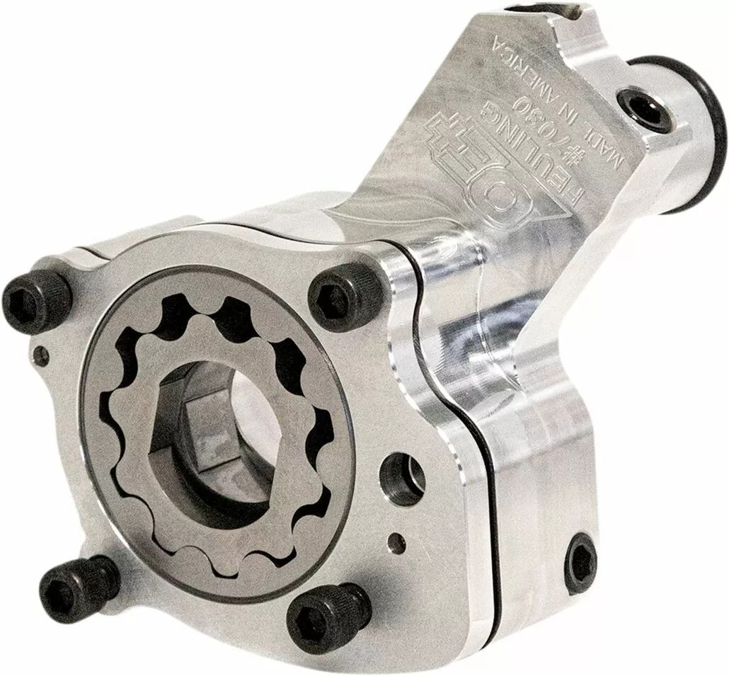 Feuling oil pump corp. 7030 OE+ olajszivattyú Olajszivattyú és alkatrészei 0