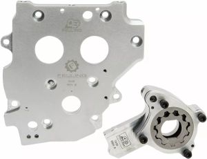 Feuling oil pump corp. 7080 OE+ olajszivattyú/tányér készlet Olajszivattyú és alkatrészei