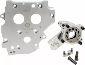 Feuling oil pump corp. 7081 OE+ olajszivattyú/tányér készlet Olajszivattyú és alkatrészei