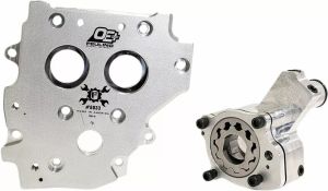 Feuling oil pump corp. 7084 OE+ olajszivattyú/tányér készlet Olajszivattyú és alkatrészei