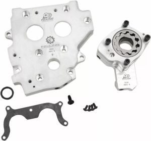 Feuling oil pump corp. 7086 OE+ olajszivattyú/tányér készlet Olajszivattyú és alkatrészei